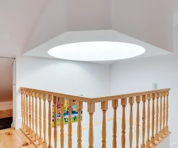 Almada Luxurious Duplex By Da'home * 波尔图