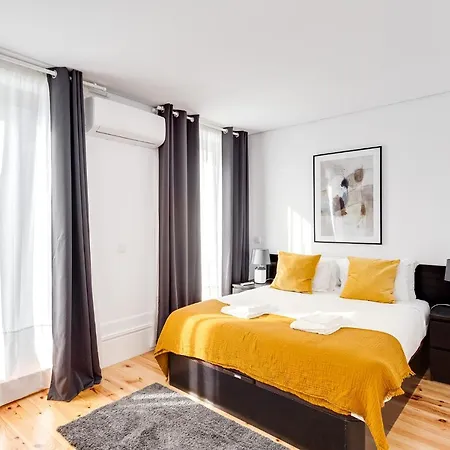 Almada Luxurious Duplex By Da'home Διαμέρισμα