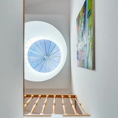 Διαμέρισμα Almada Luxurious Duplex By Da'home Πόρτο