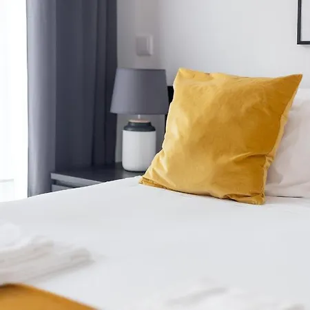 Almada Luxurious Duplex By Da'home Πόρτο