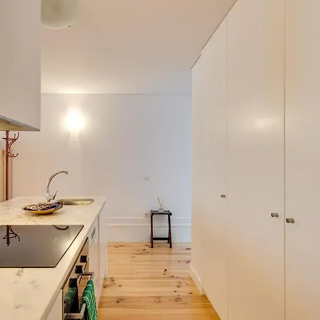 Almada Luxurious Duplex By Da'home