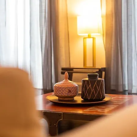 Almada Luxurious Duplex By Da'home *