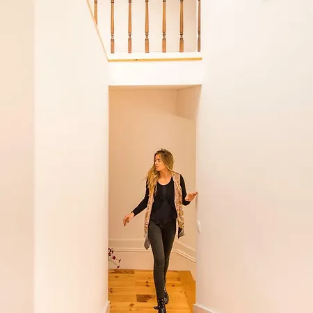 Almada Luxurious Duplex By Da'home Πόρτο
