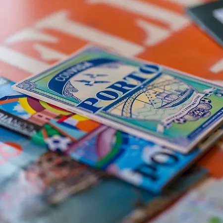 Almada Luxurious Duplex By Da'home Πόρτο