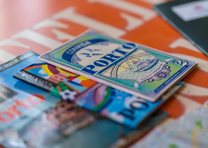 Almada Luxurious Duplex By Da'home 포르투