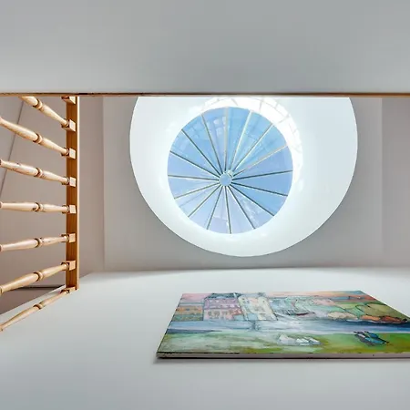 Almada Luxurious Duplex By Da'home Apartamento *