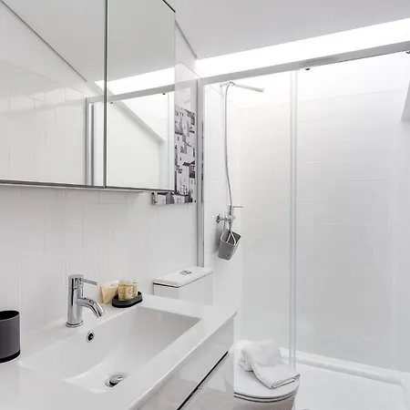 Almada Luxurious Duplex By Da'home Apartamento *