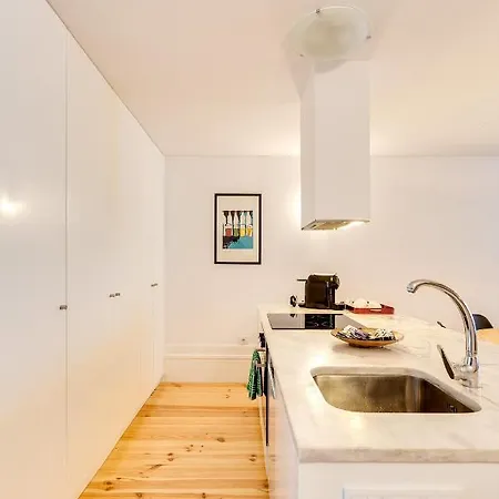 Almada Luxurious Duplex By Da'home Apartamento *