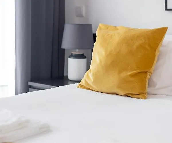 Almada Luxurious Duplex By Da'home 포르투