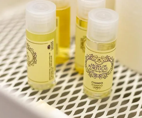 Almada Luxurious Duplex By Da'home Апартаменты *