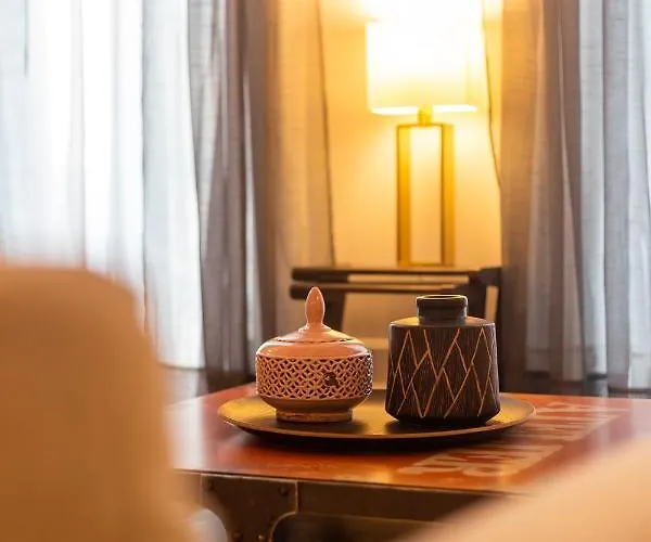 Almada Luxurious Duplex By Da'home *